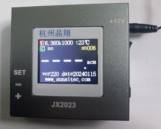 综合测试仪 JX2023