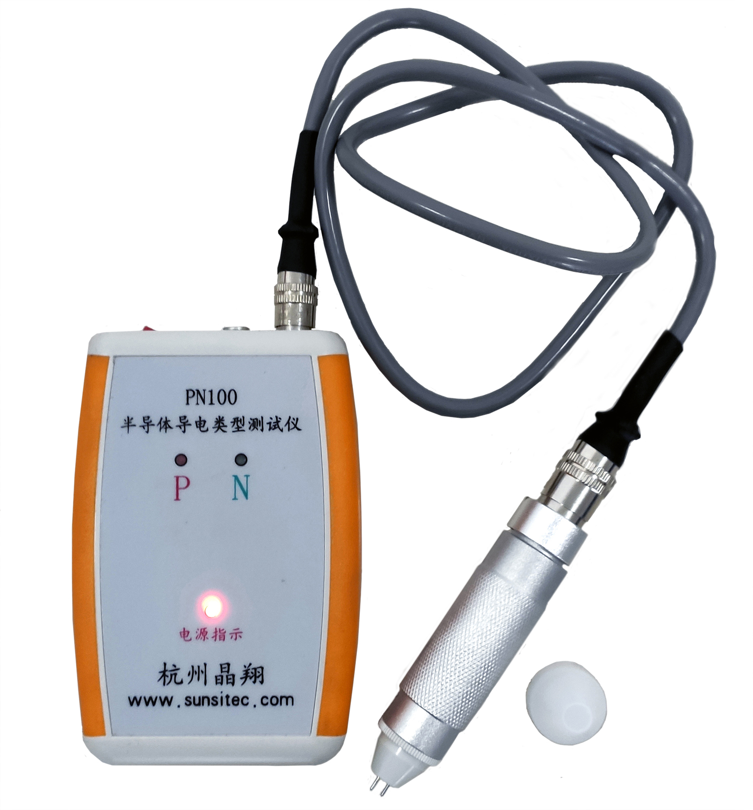 导电类型测试仪 PN100