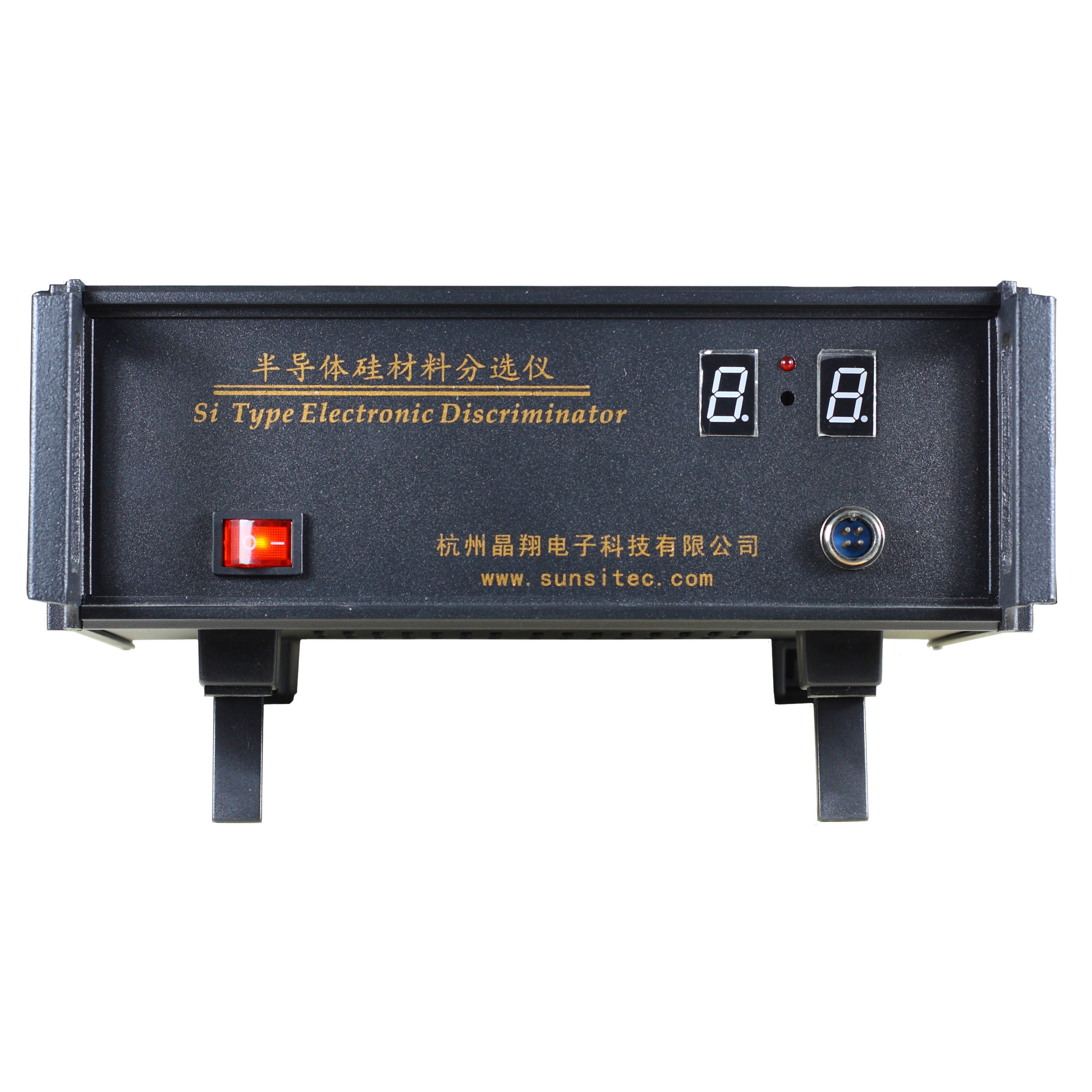 硅材料分选仪 SEDV