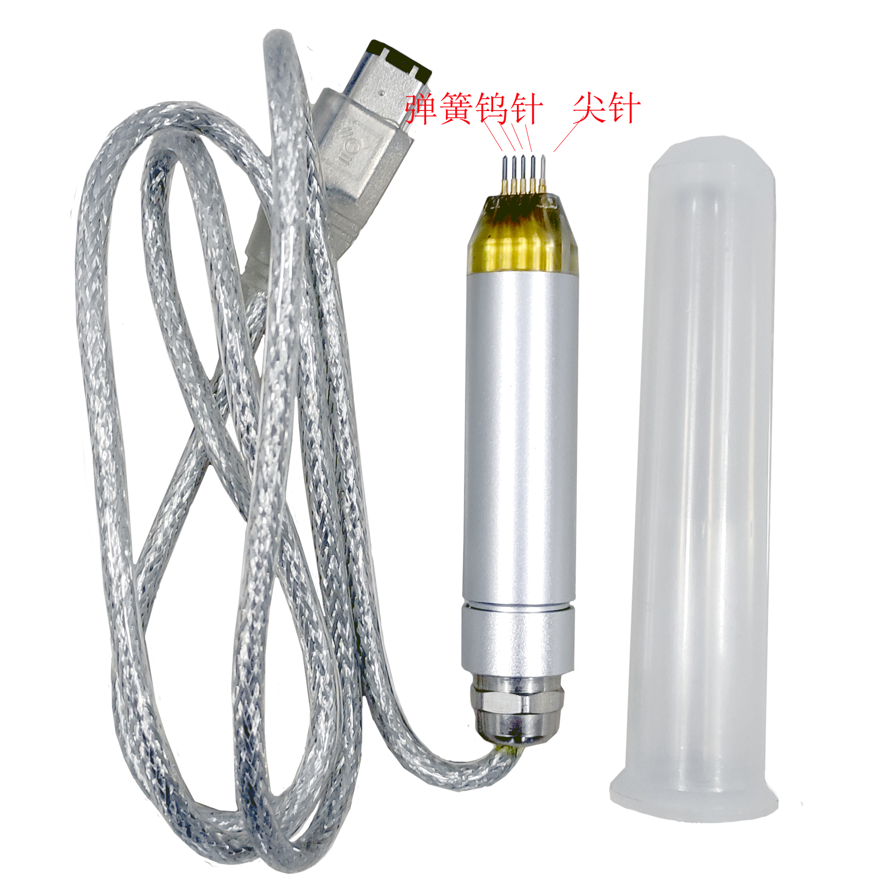 综合测试仪 JX2023 细节图1