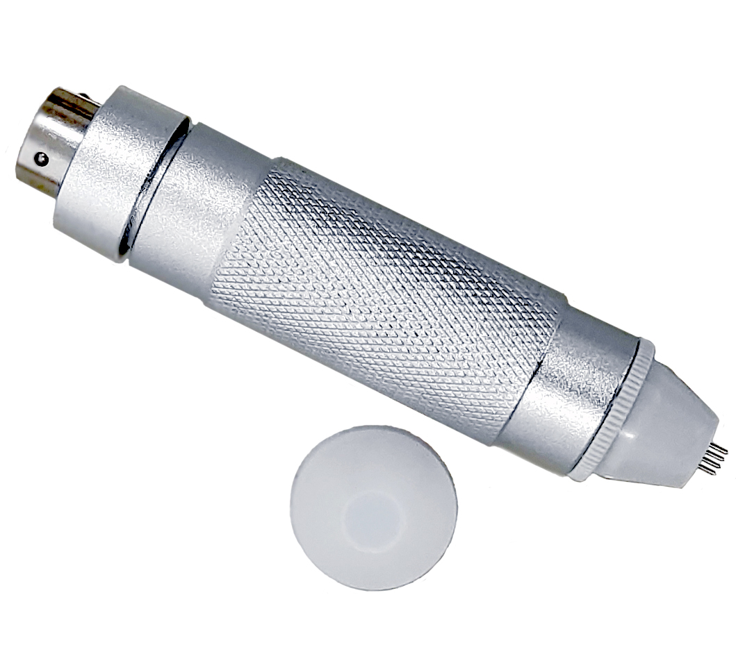 便携式硅材料测试仪 SSRPT 细节图1