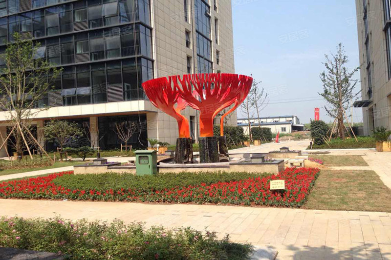 杭州晶翔电子科技有限公司位置地图